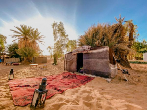 Oasis Desert Camp Obira